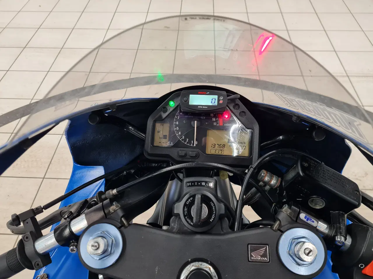 Billede 6 - Honda CBR600RR PC37