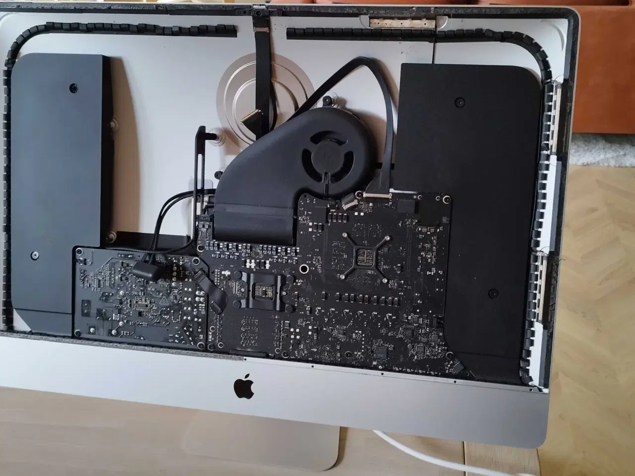Billede 1 - iMac 2015 (A1419)