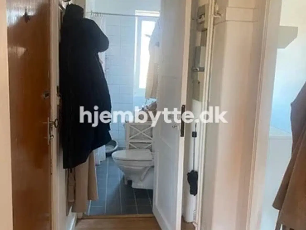 Billede 4 - Hjembytte - Glumsøvej