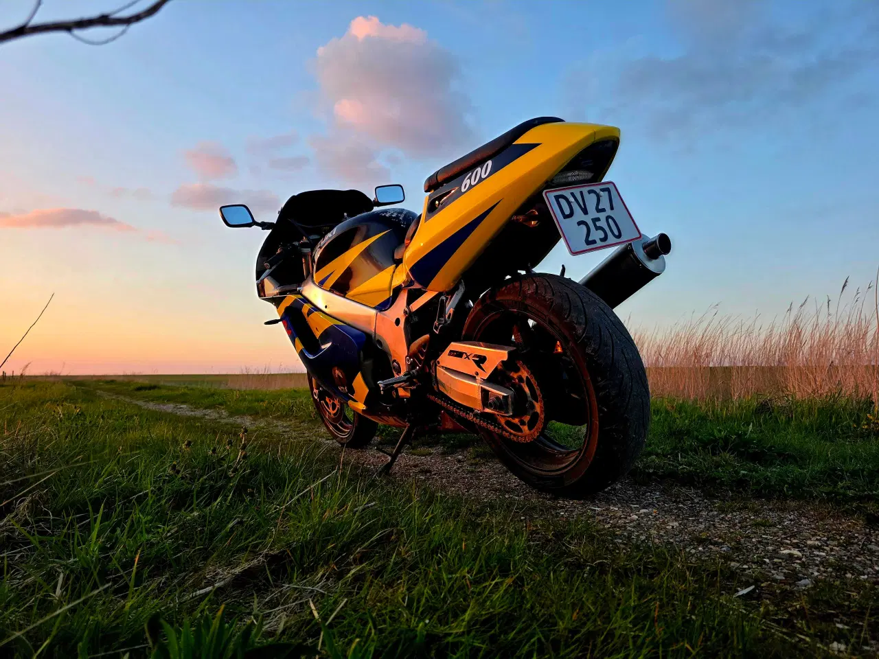 Billede 6 - Gsxr600 sælges/byttes!