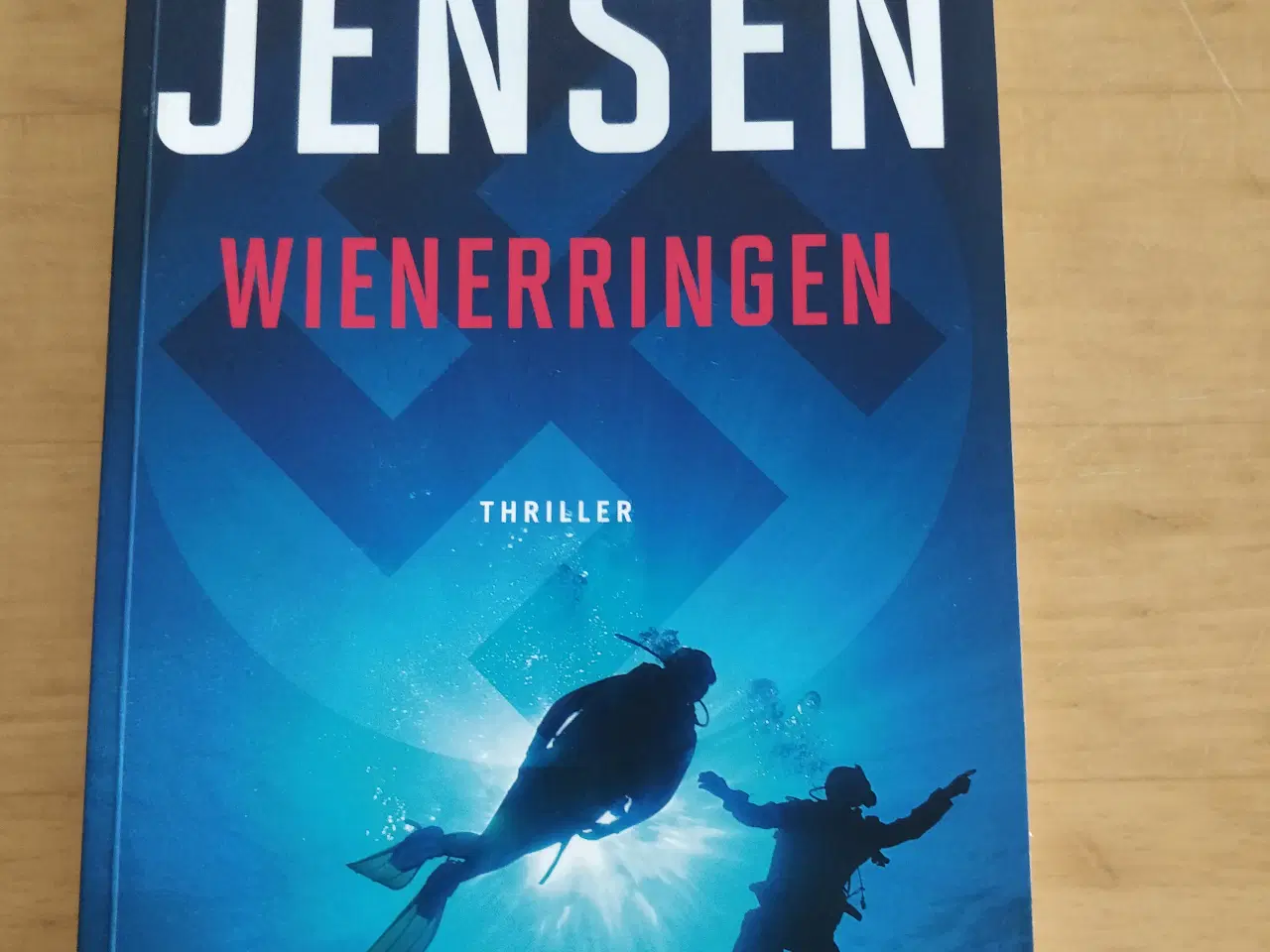 Billede 1 - Wienerringen, Jens Henrik Jensen