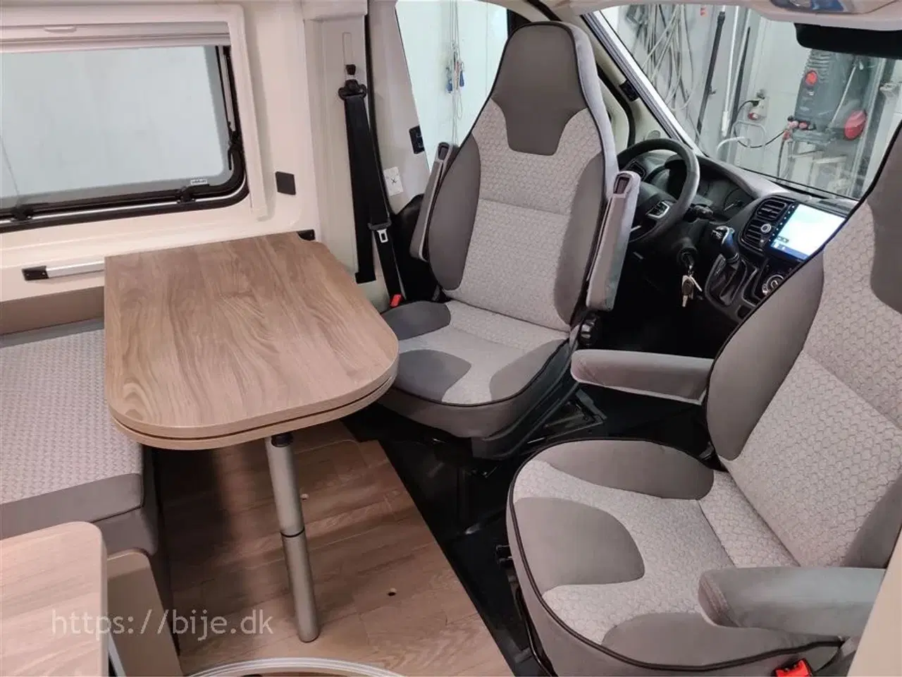 Billede 30 - 2024 - Hobby Vantana K 65 ET DE LUXE