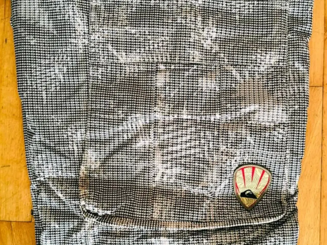 Billede 5 - QuickSilver snowboarder-skisæt 