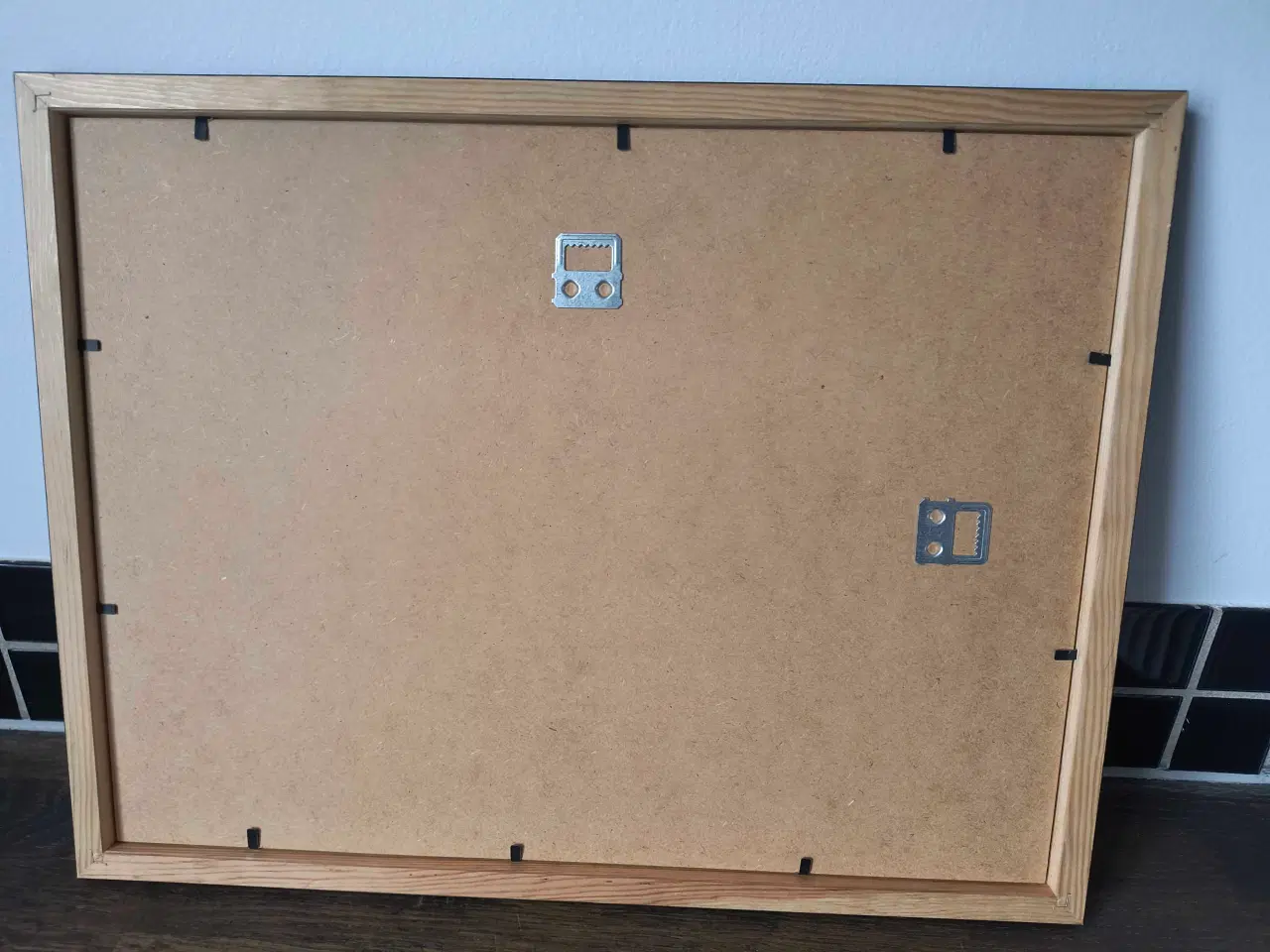 Billede 6 - Henning Dalhoff maleri