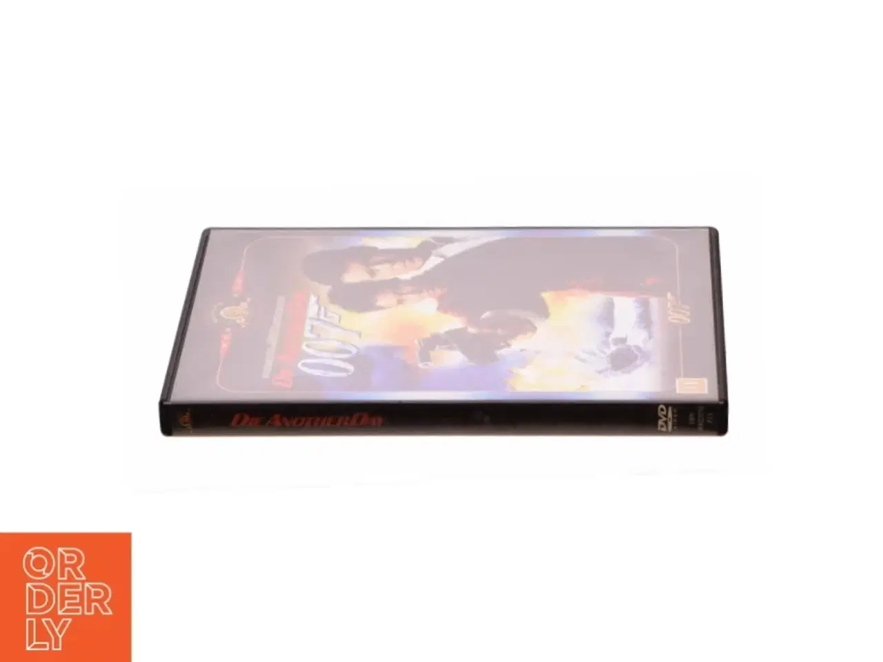 Billede 2 - Agent 007 - Die Another Day fra DVD