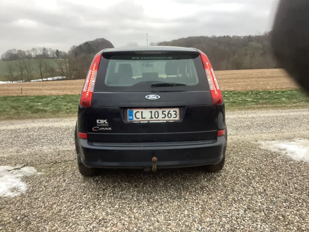 Billede 2 - Ford c-Max