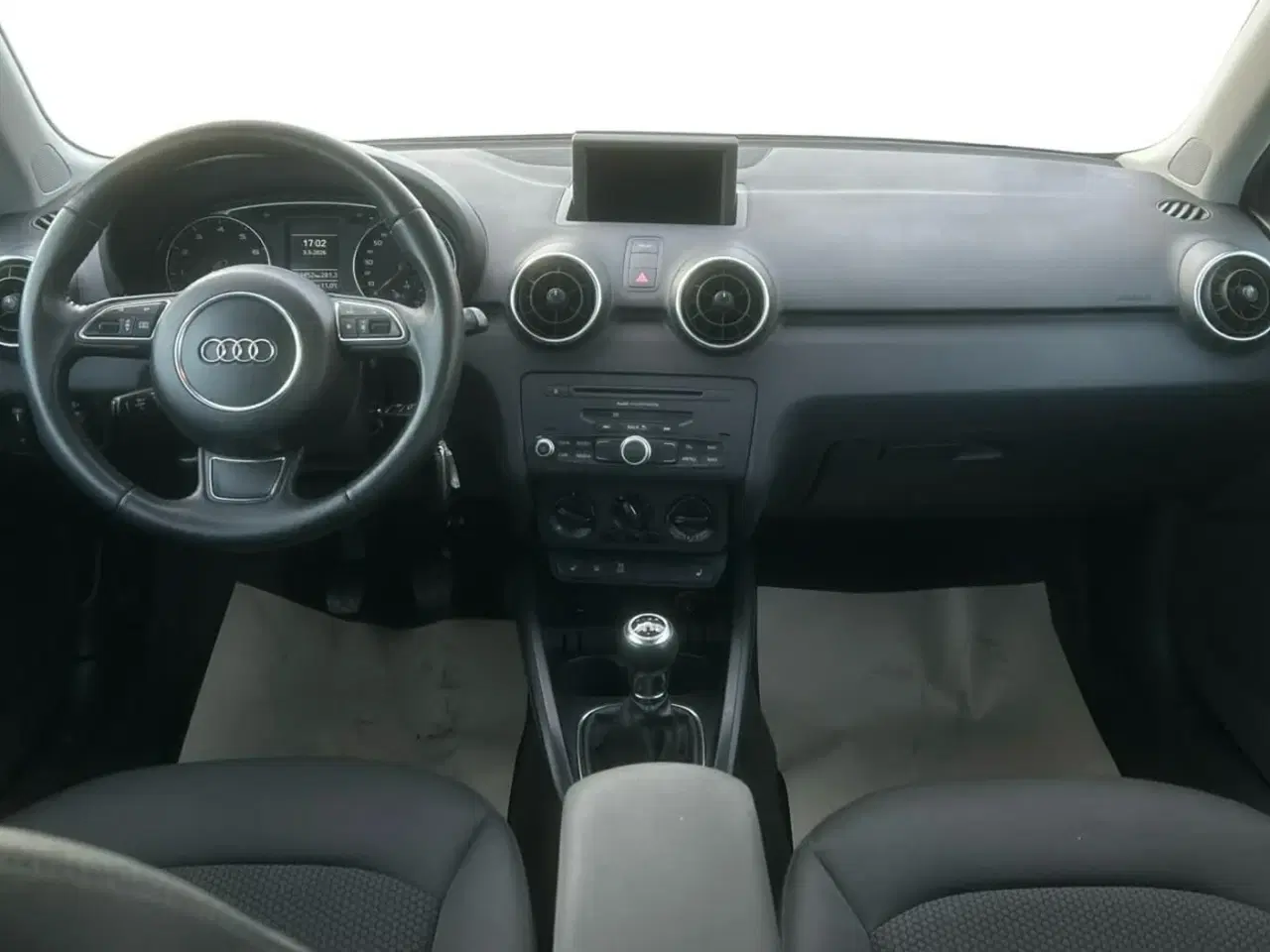 Billede 10 - Audi A1 1,4 TFSi 122 Ambition