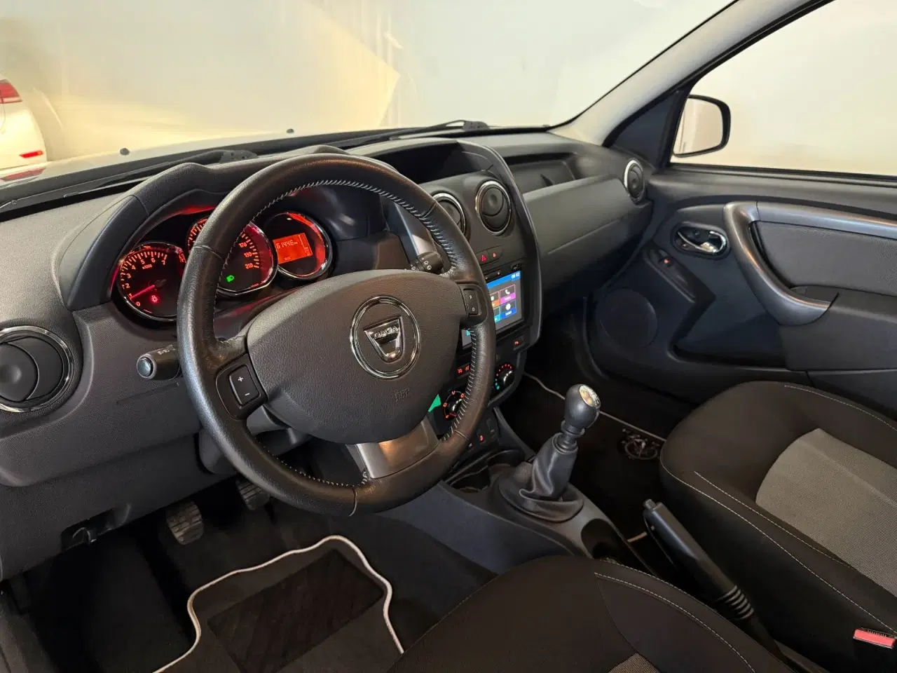 Billede 10 - Dacia Duster 1,5 dCi 109 Laureate 4x4