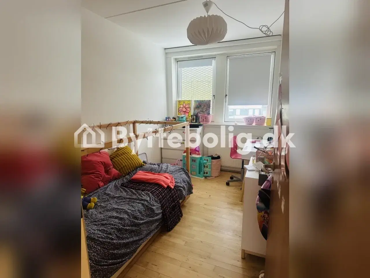 Billede 7 - Dejlig lejlighed på Amager Vest