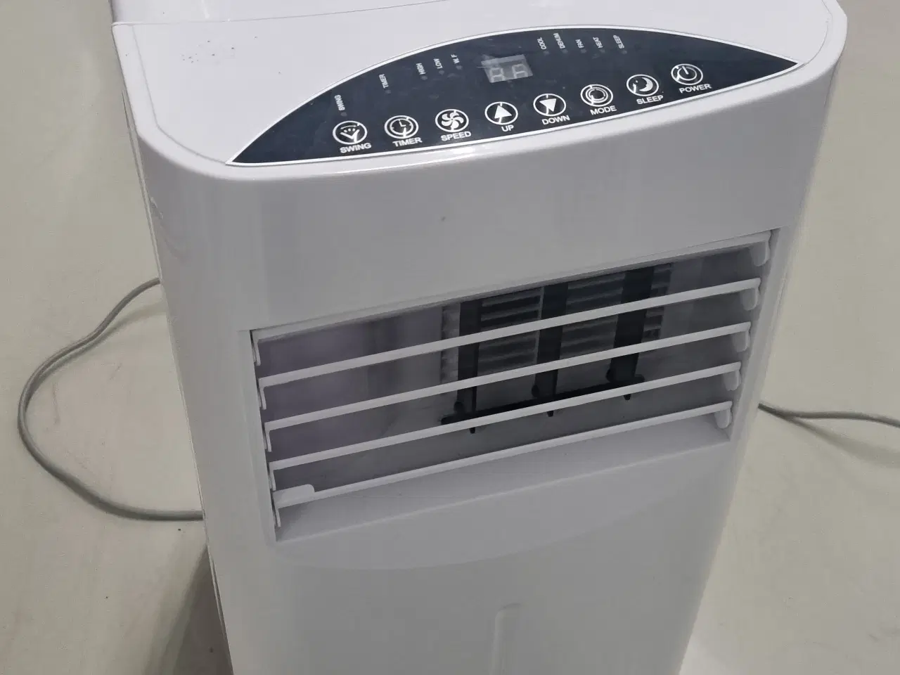 Billede 1 - Aircondition 