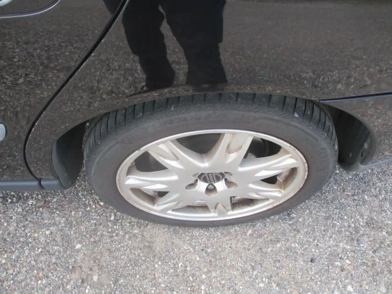 Billede 9 - Volvo S60 2,4 170 Kinetic