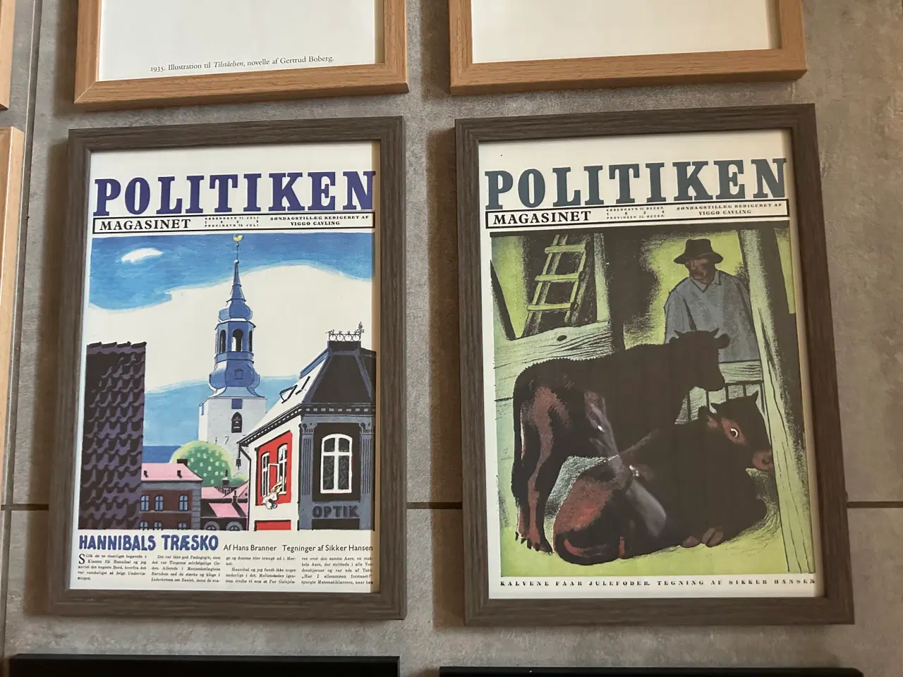 Billede 7 - Sikker Hansen billeder