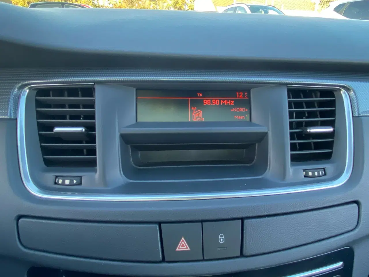 Billede 13 - Peugeot 508 SW 2,0 HDi 163HK Stc
