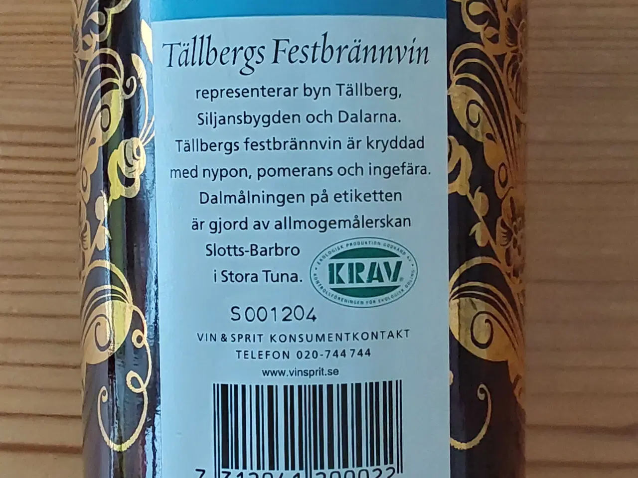 Billede 3 - Julesnaps Årgang 2000 fra Reimersholms