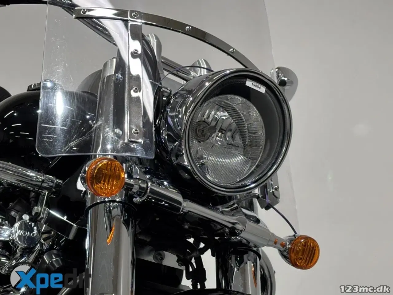 Billede 18 - Suzuki VLR 1800