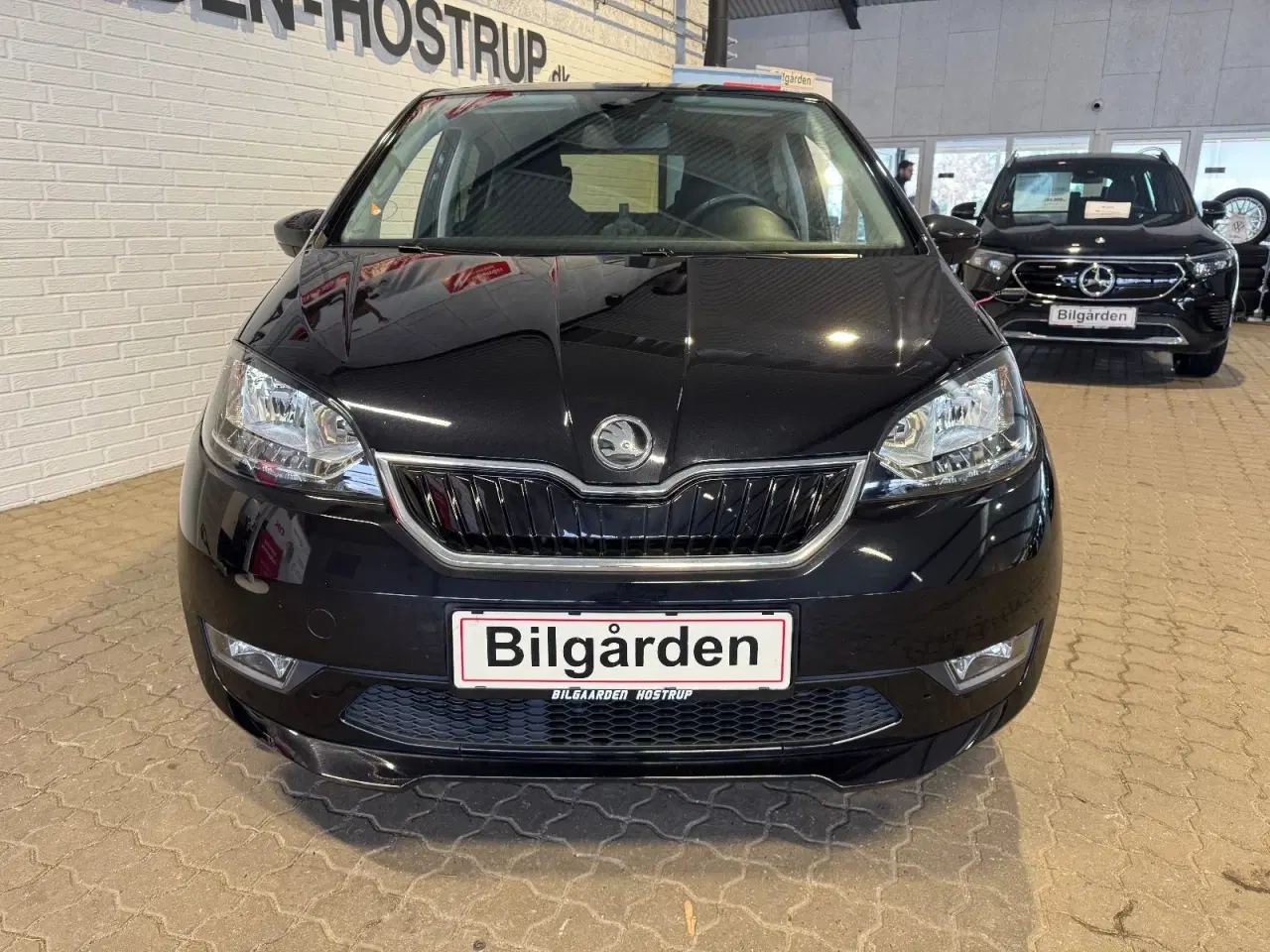 Billede 6 - Skoda Citigo-e  iV Style