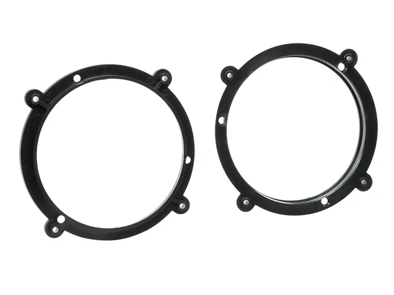 Billede 1 - Højttalerramme A3 96->03 Fordør 130mm