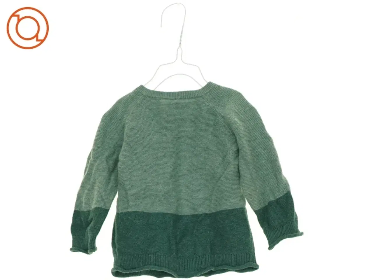 Billede 2 - Strik Trøje fra H&M (str. 68 cm)