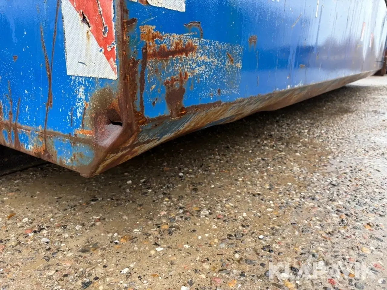 Billede 11 - Container