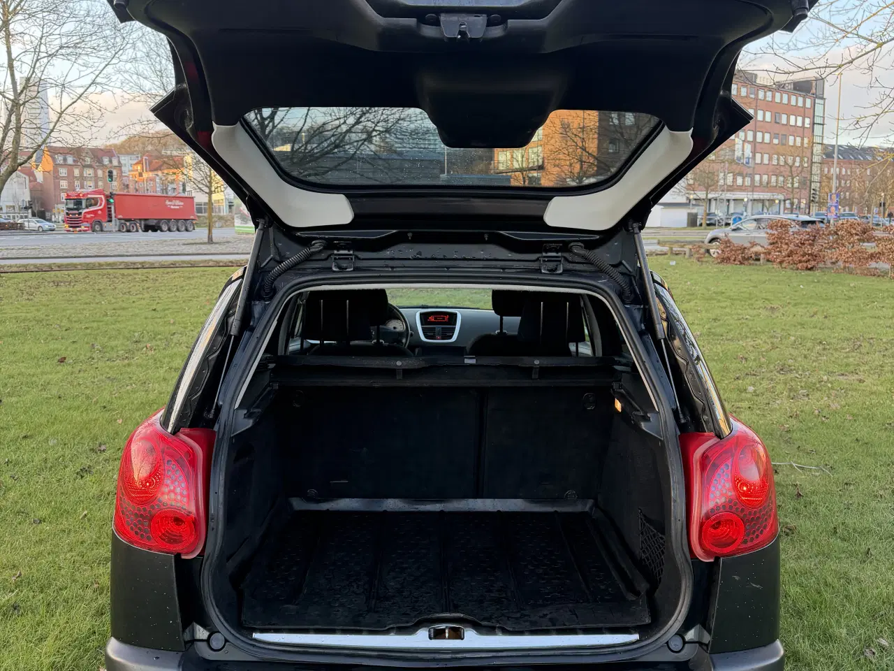 Billede 6 - Peugeot 207 SW 1.6 HDi 92 HK