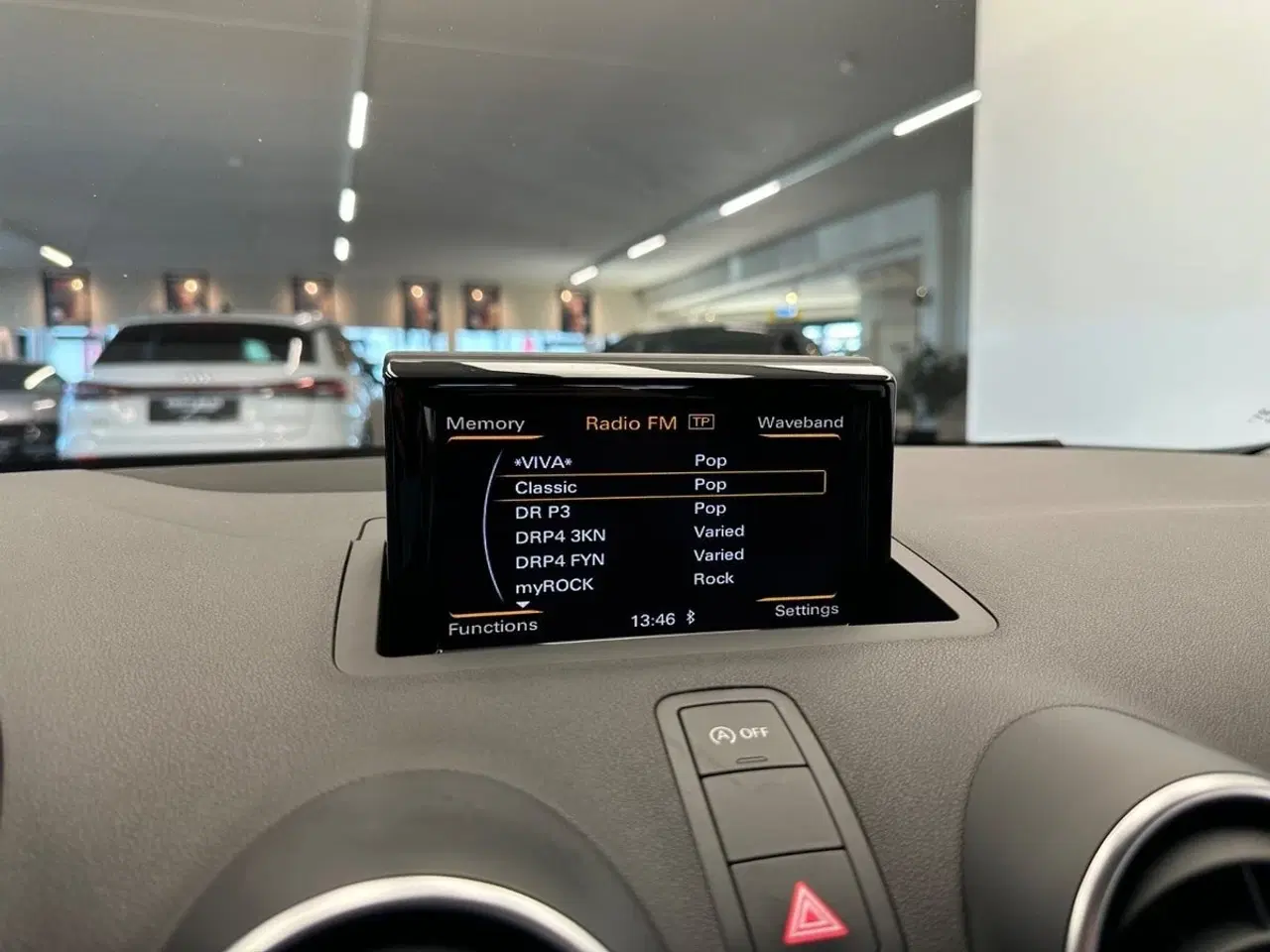 Billede 14 - Audi A1 1,4 TFSi 125 Sportback