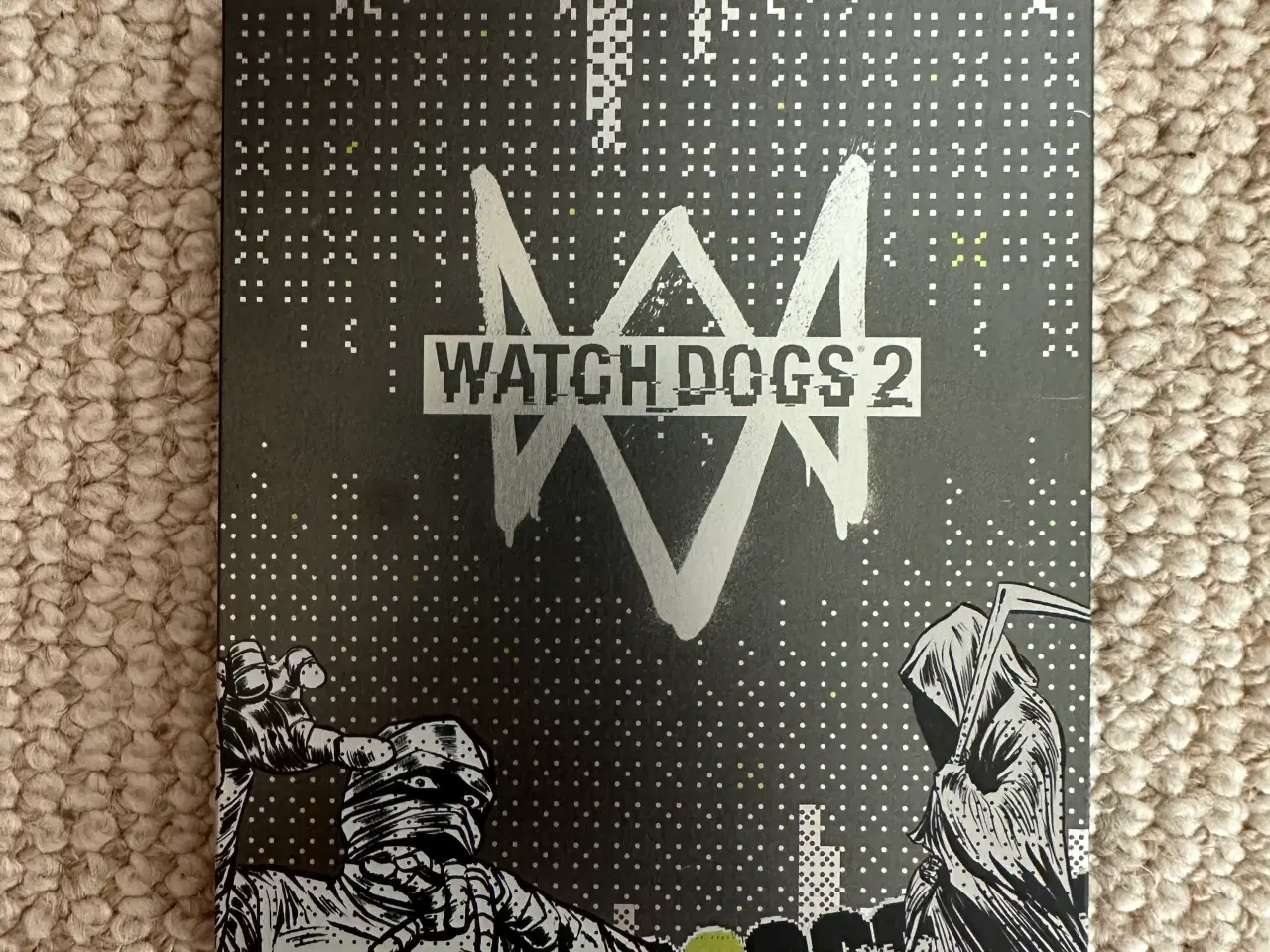 Billede 16 - Playstation 4 spil / PS4 spil