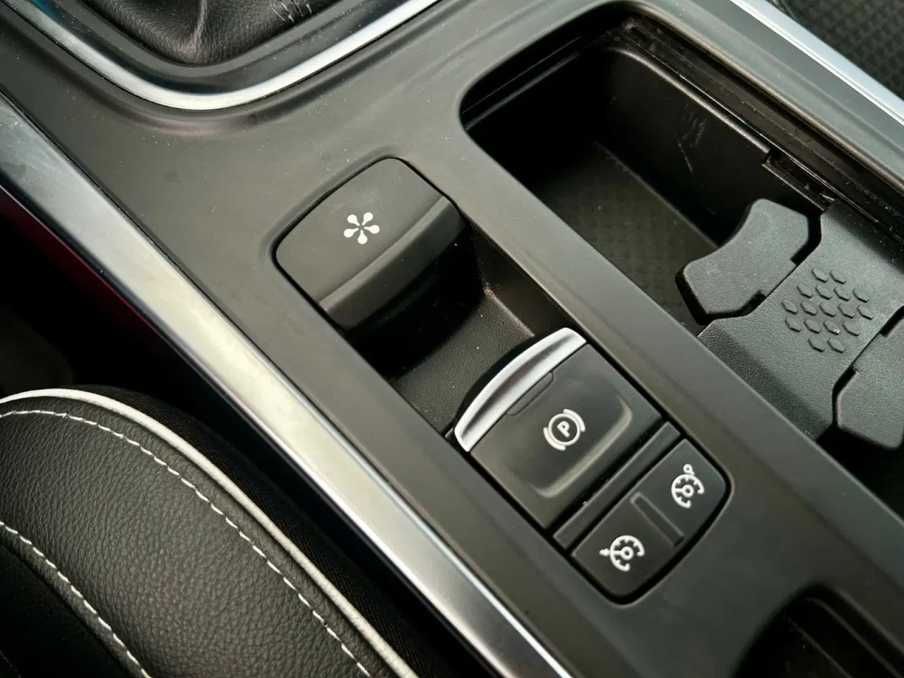 Billede 14 - Renault Megane IV 1,2 TCe 130 Bose Edition Sport Tourer EDC
