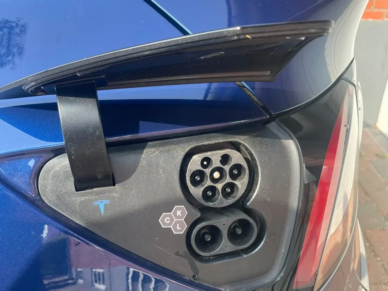 Billede 12 - Tesla Model Y  RWD