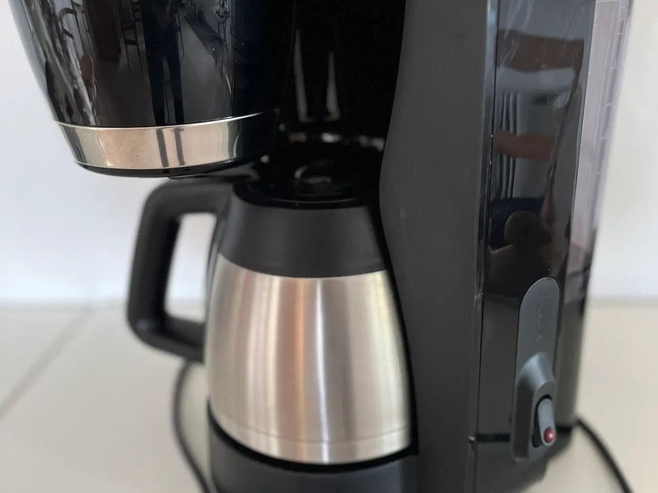 Billede 3 - Kaffemaskine