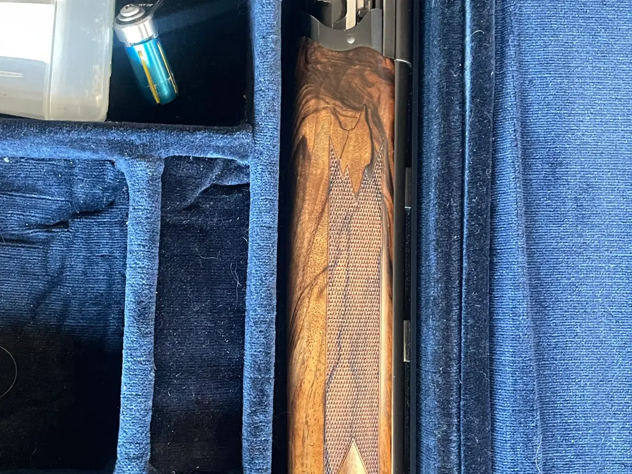 Billede 4 - Blaser F3 Attaché 