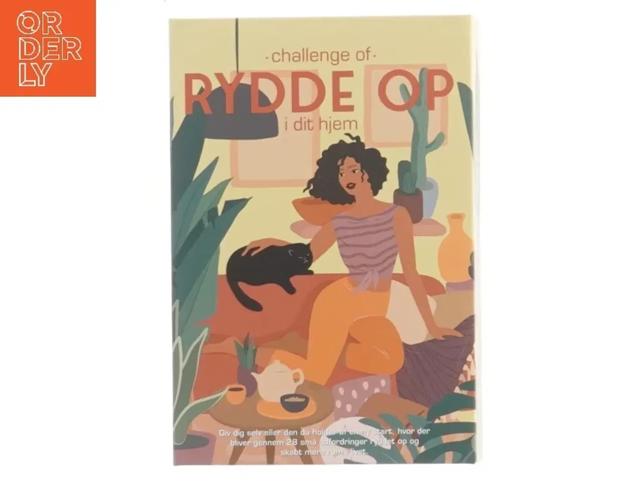 Billede 1 - Rydde op i dit hjem