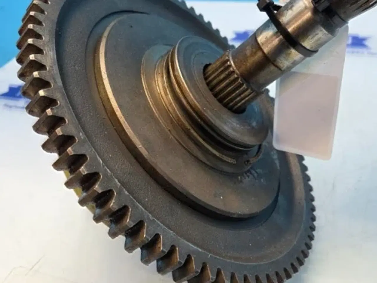 Billede 13 - John Deere 830 Pto Kobling T30765