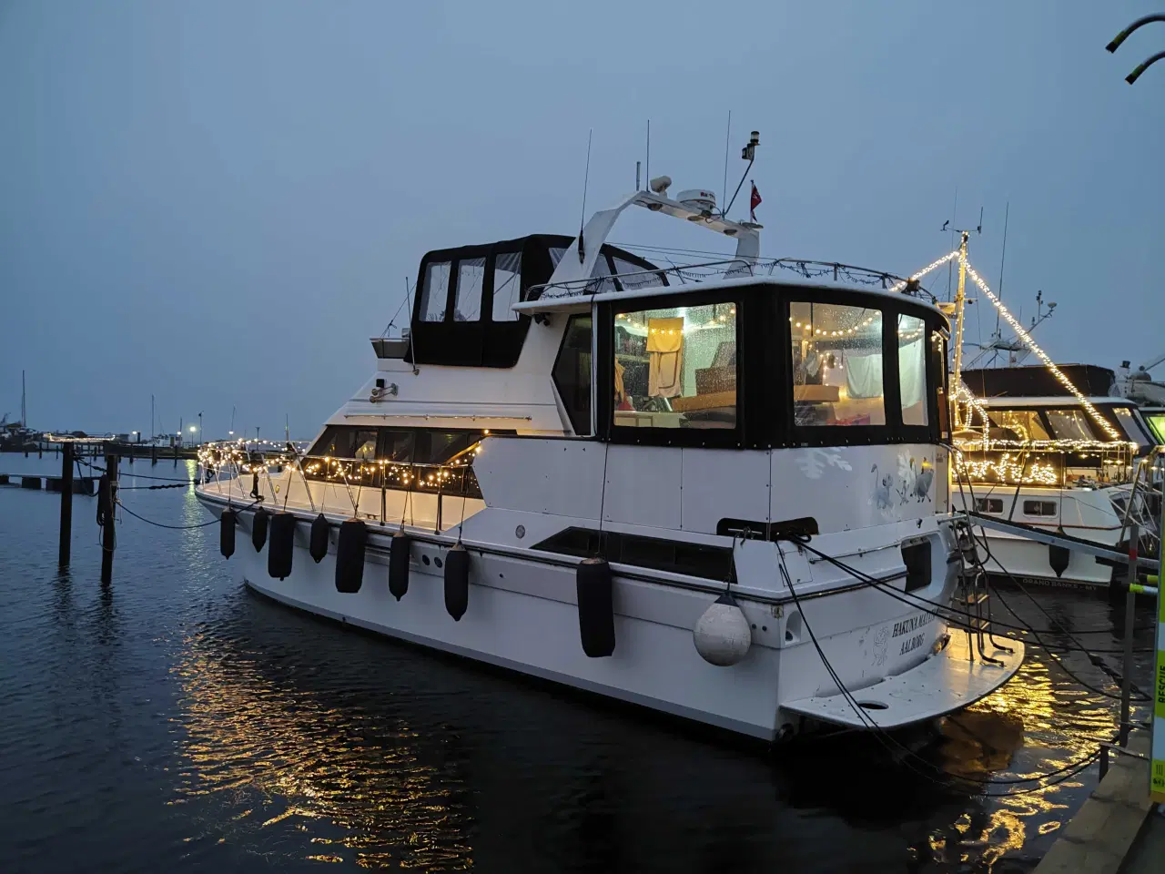 Billede 19 - Husbåd motorbåd turbåd