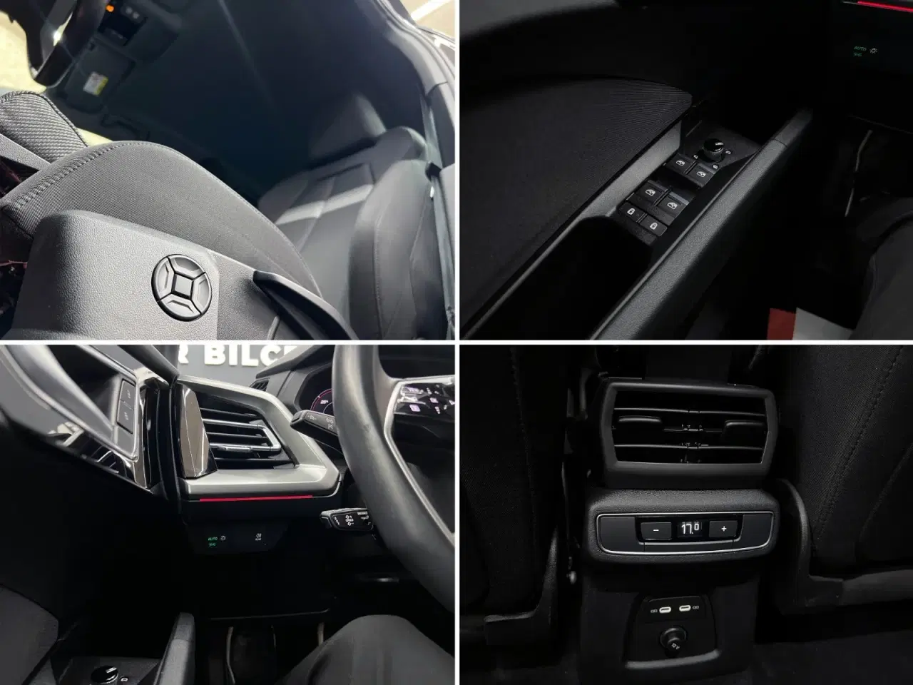Billede 13 - Audi Q4 e-tron 40 Advanced