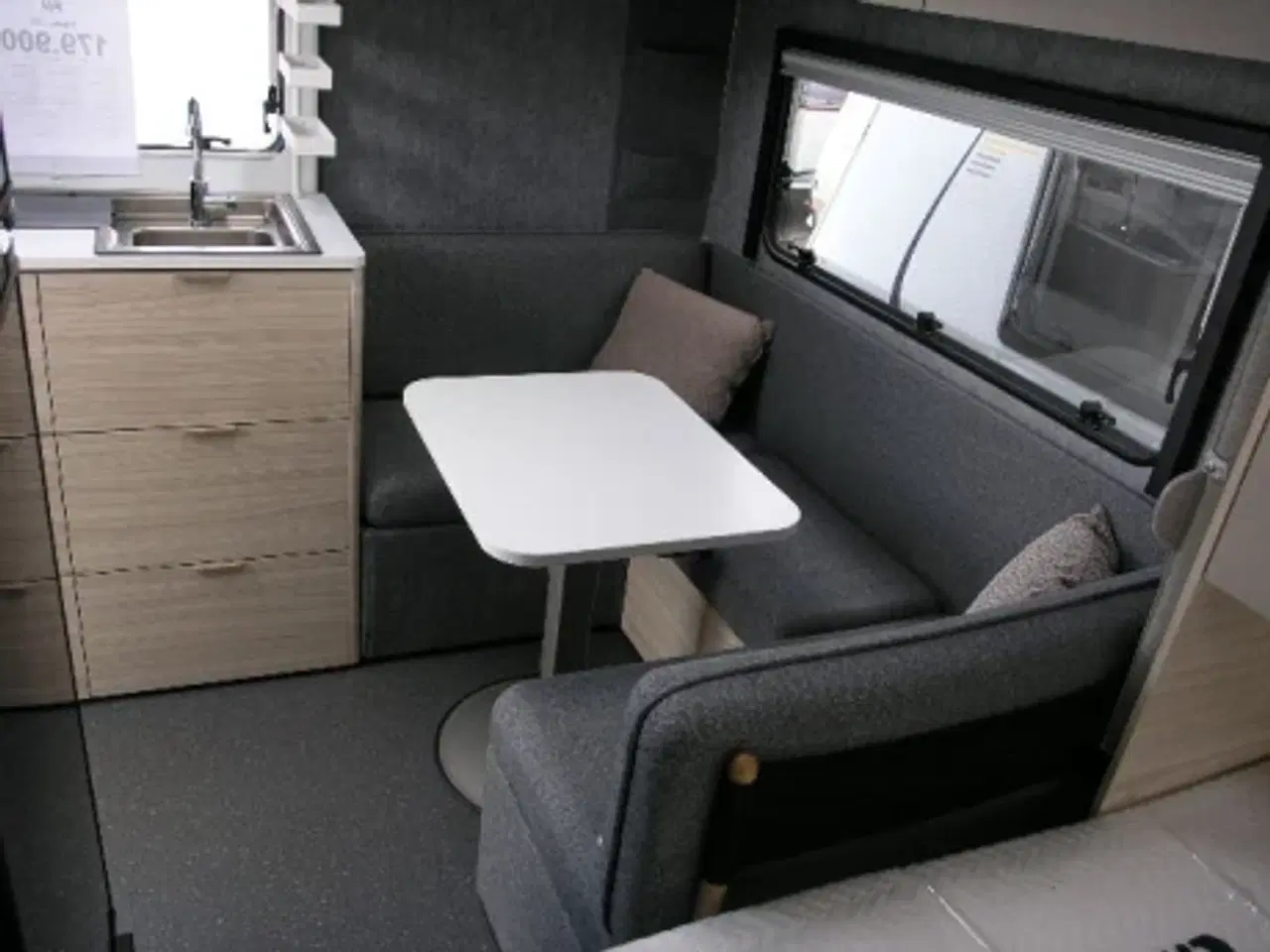 Billede 10 - Adria Altea 402 PH