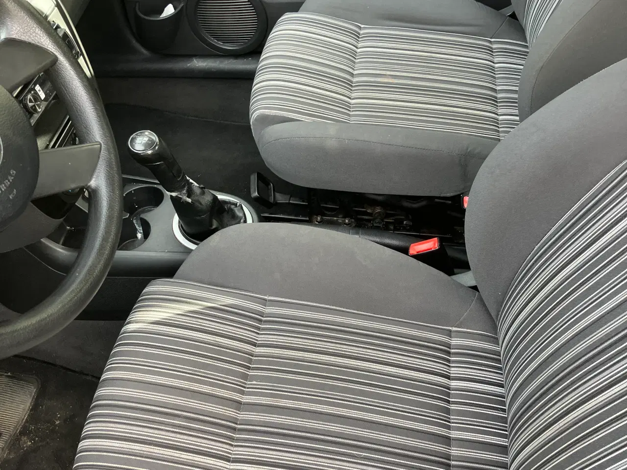 Billede 6 - Fin lille VW FOX 
