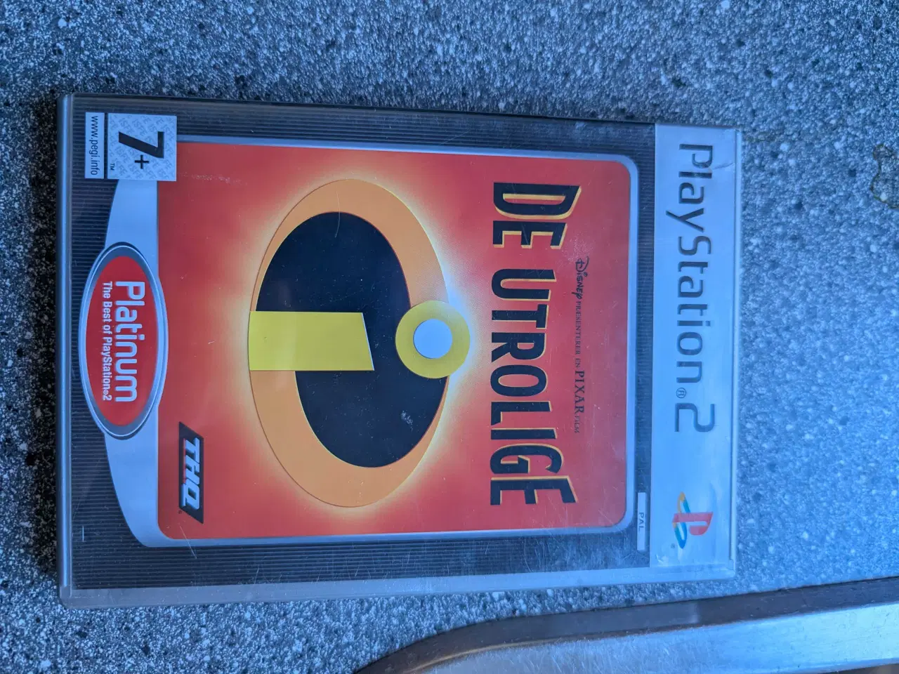 Billede 6 - Ps2 spil pakke 7 spil/2controlere 