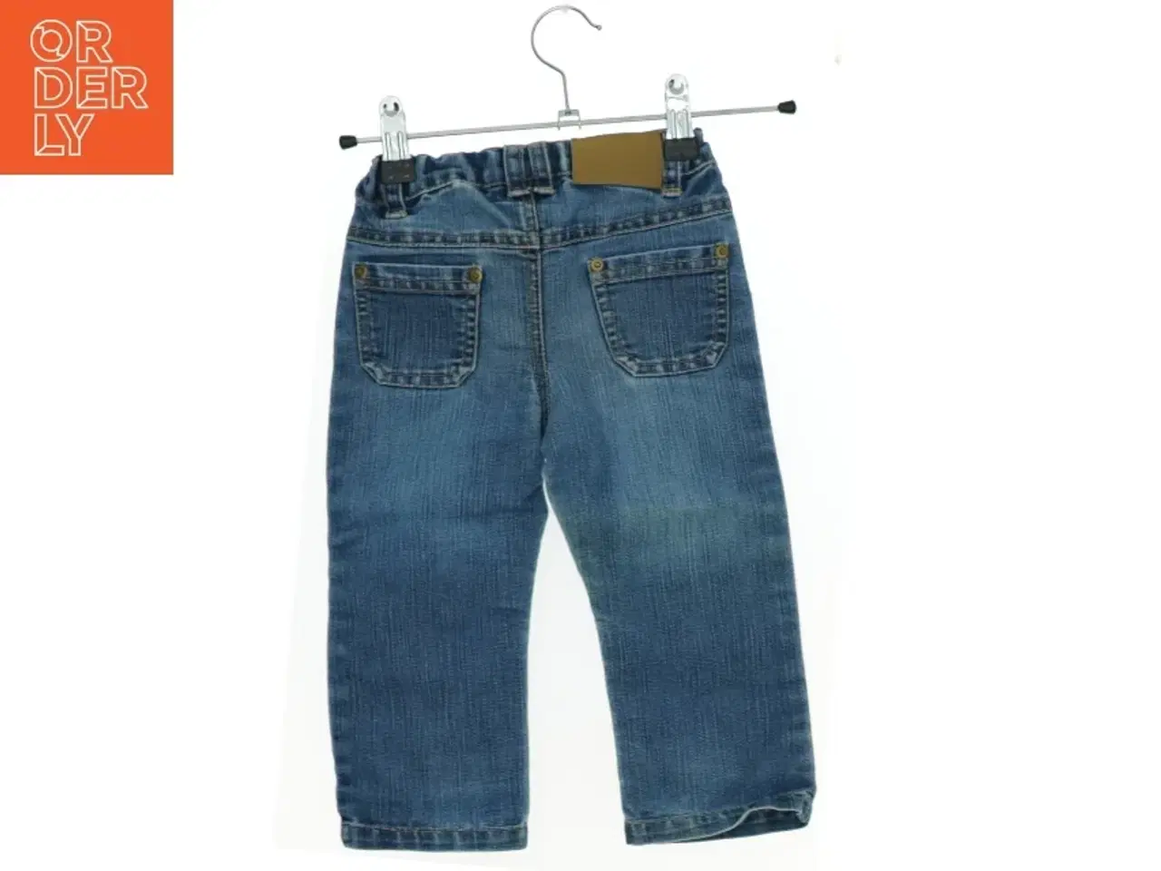 Billede 2 - Jeans fra Bakito (str. 80 cm)