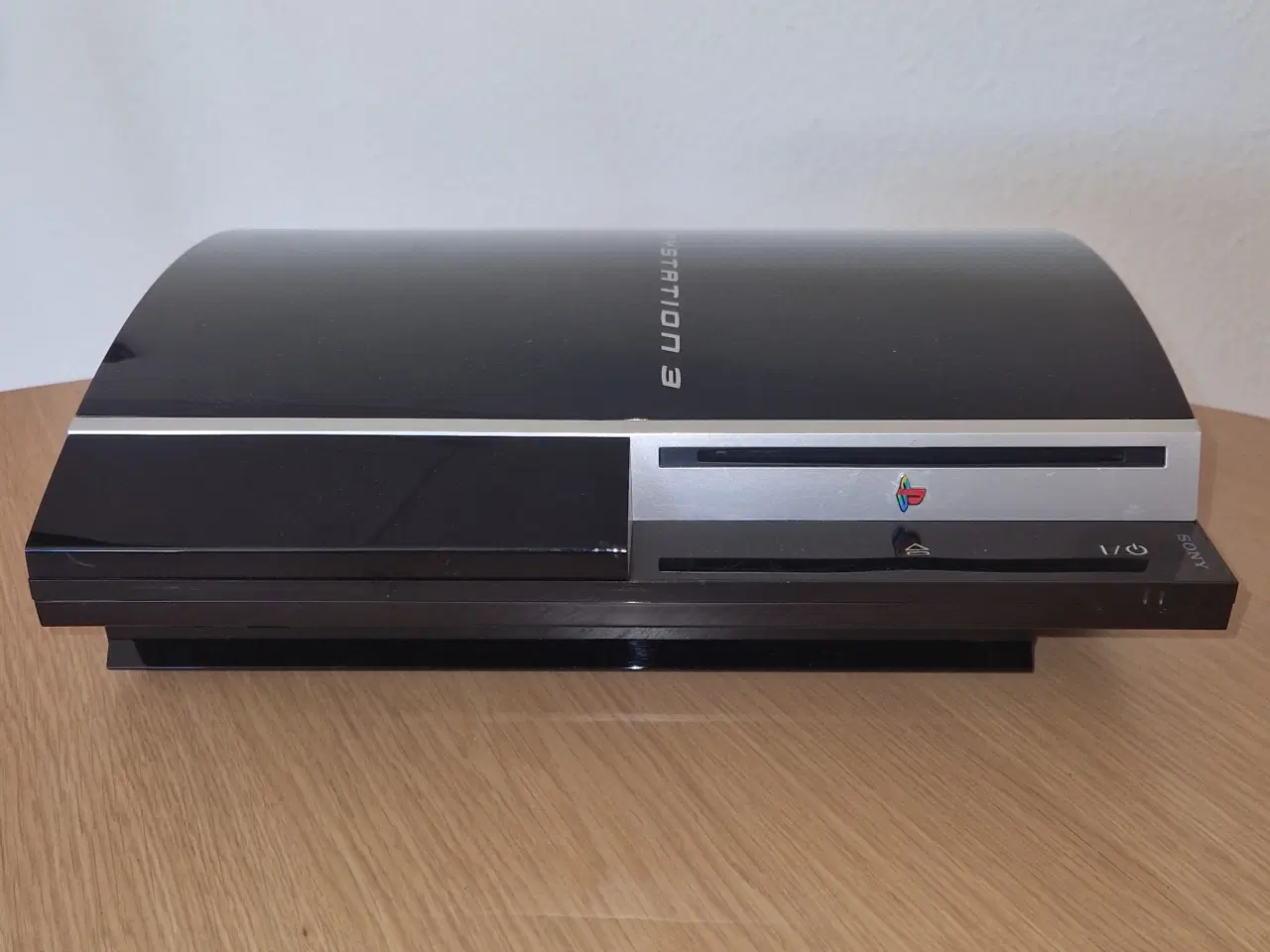 Billede 4 - PS3 FAT, 80GB – Pæn stand – Sælges som defekt