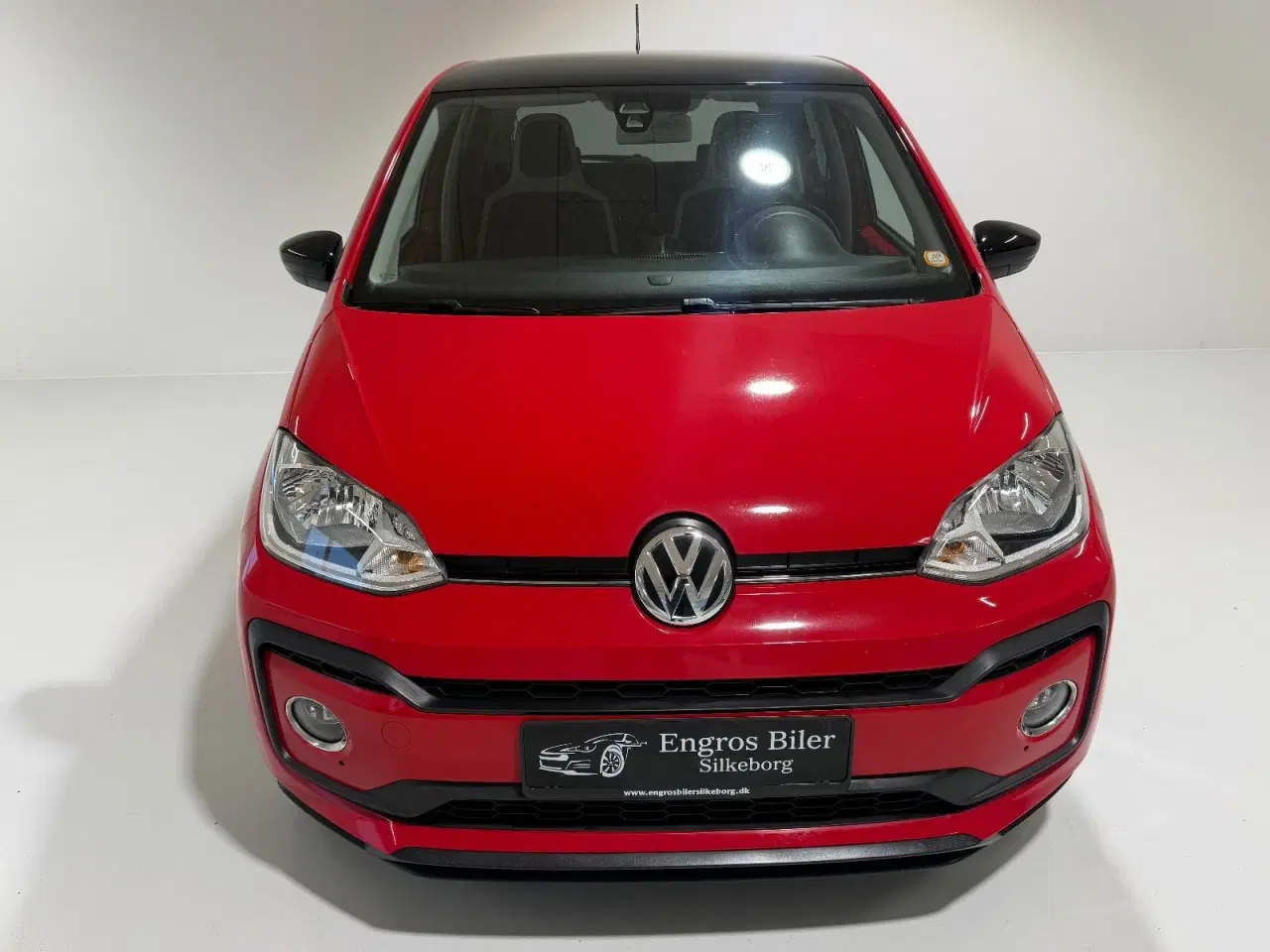 Billede 2 - VW Up! 1,0 TSi 90 High Up! BMT