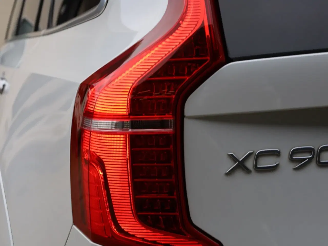 Billede 13 - Volvo XC90 2,0 T8 407 Inscription aut. AWD Van