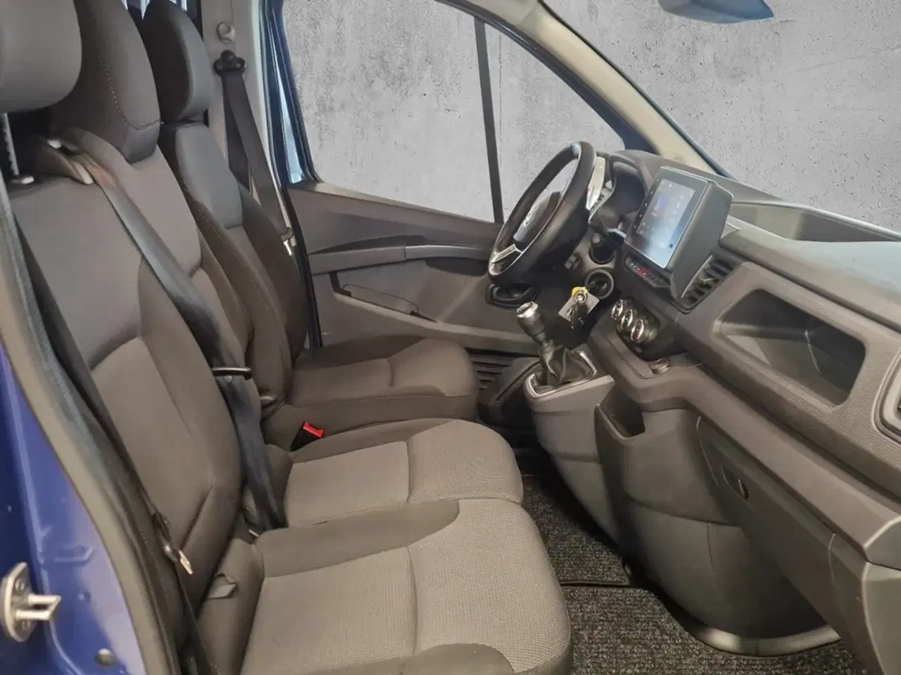 Billede 12 - Renault Trafic 2,0 dCi 130 L2H1