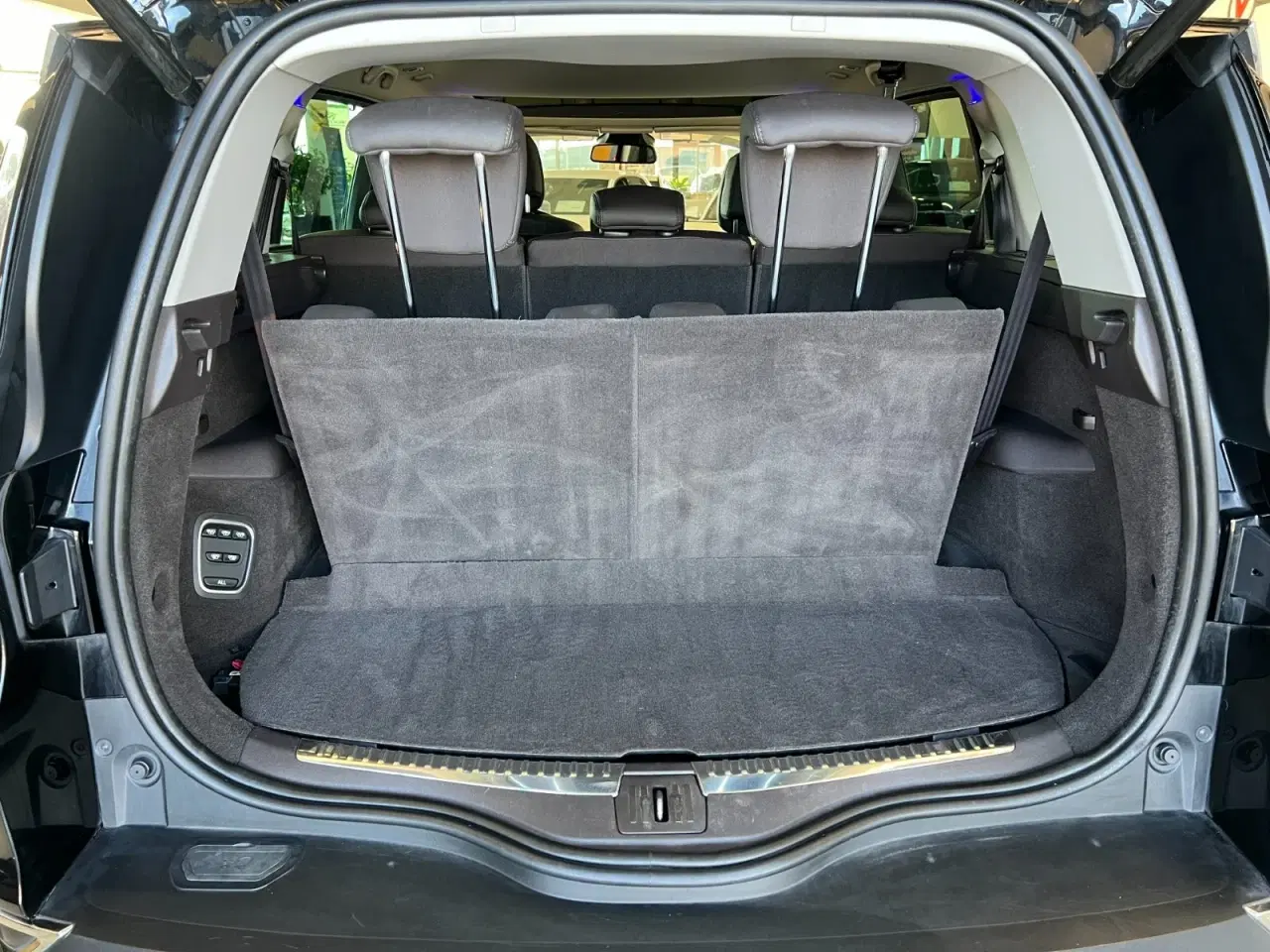 Billede 10 - Renault Espace 1,6 dCi 160 Intens EDC