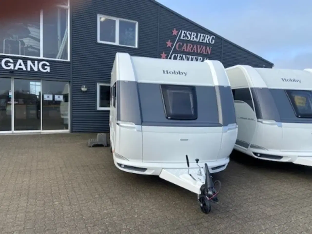 Billede 2 - Hobby Excellent Edition 540 UL