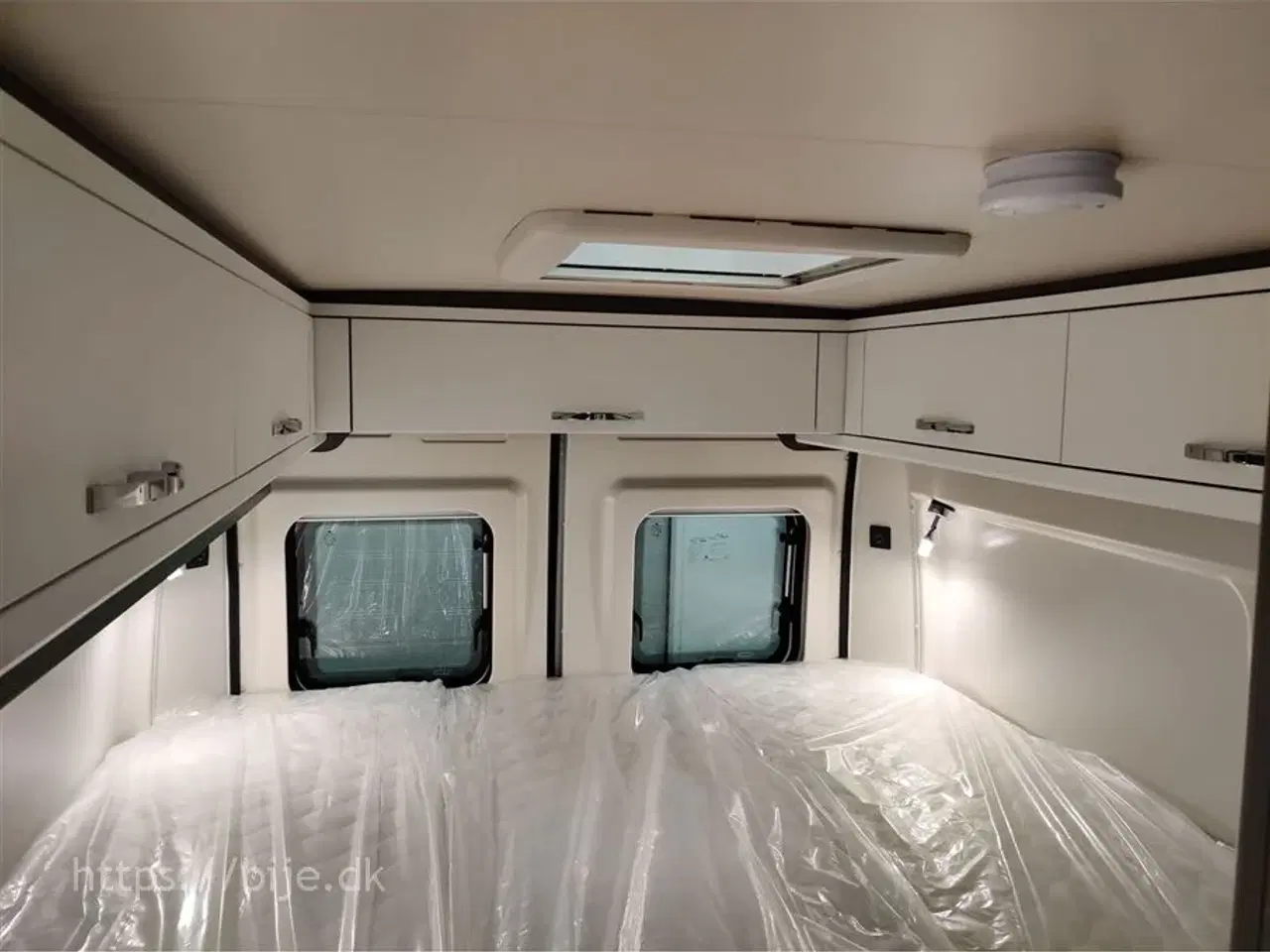 Billede 18 - 2024 - Hobby Vantana K 65 ET DE LUXE