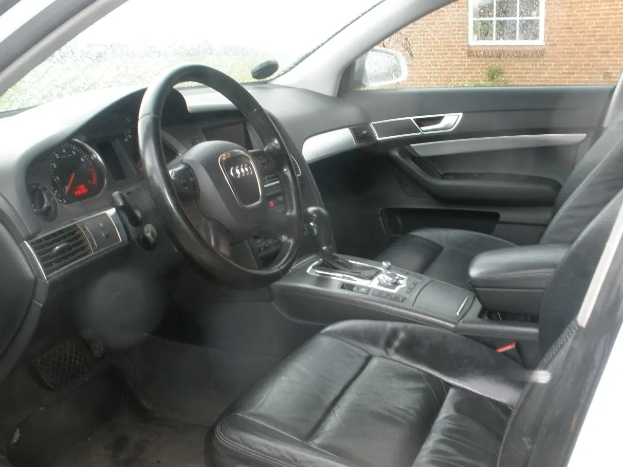Billede 3 - Audi A 6 Avant 2,4 AUT