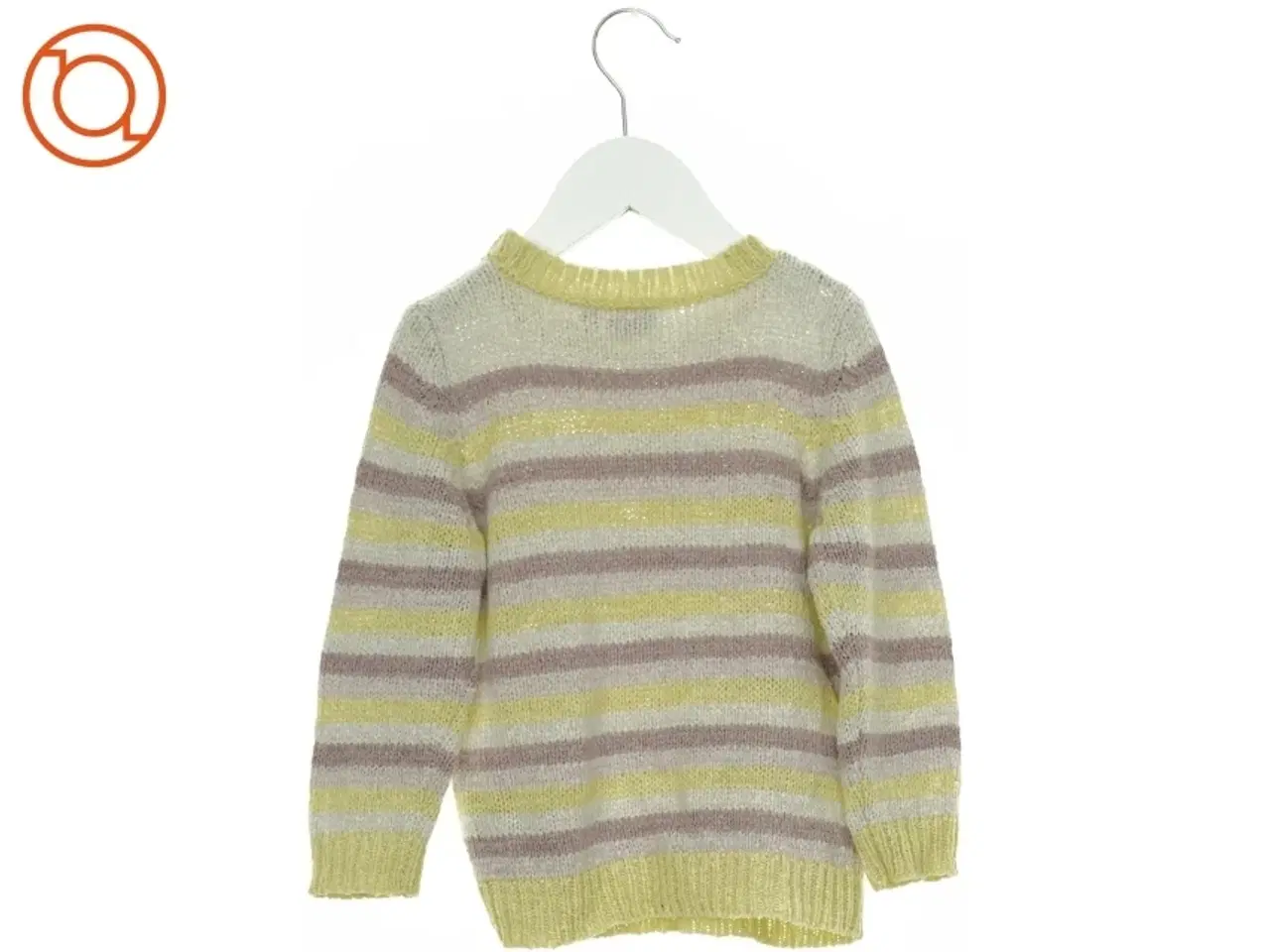 Billede 2 - Trøje fra Name It (str. 98 cm)