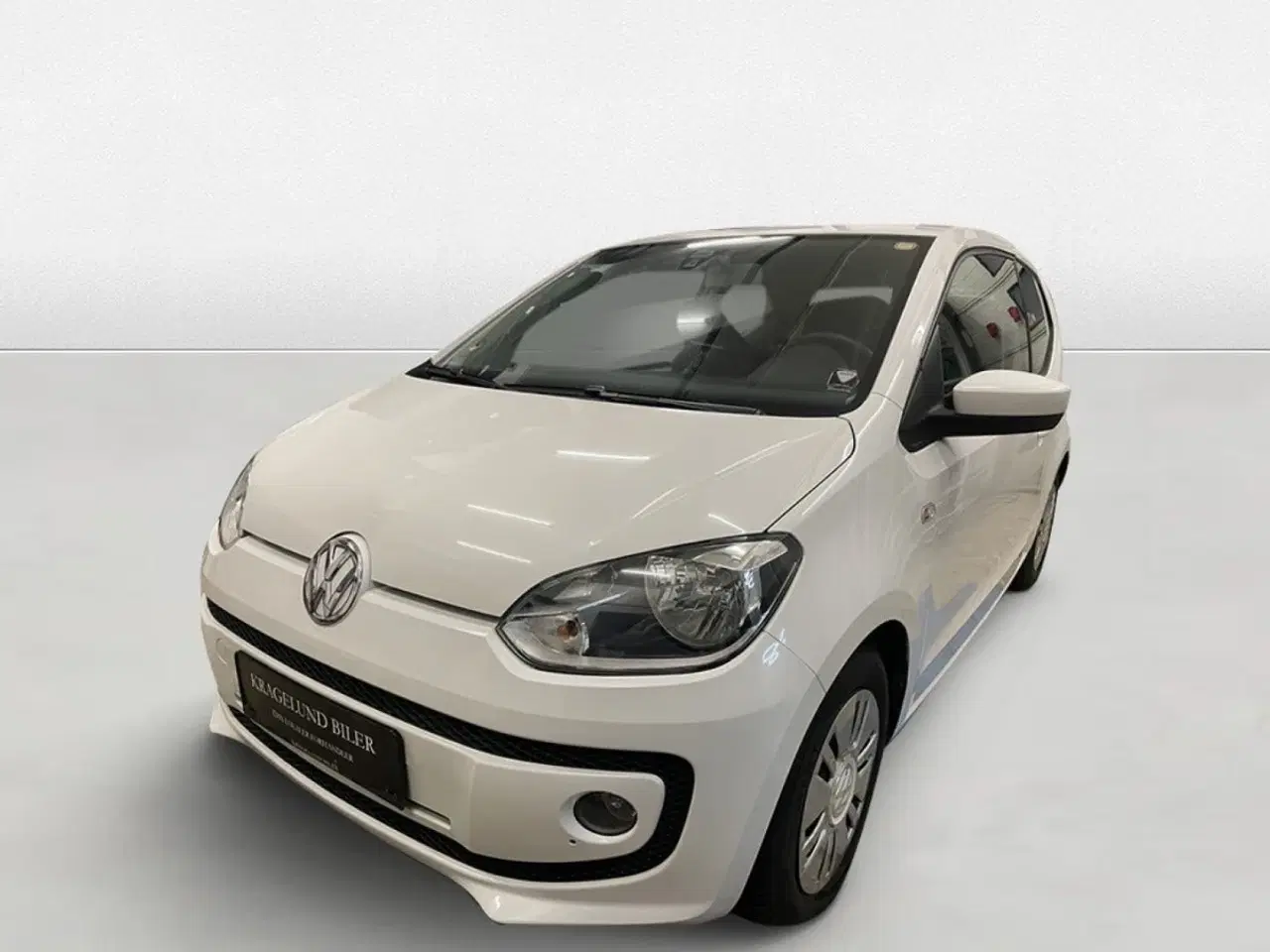Billede 1 - VW Up! 1,0 60 Groove Up!