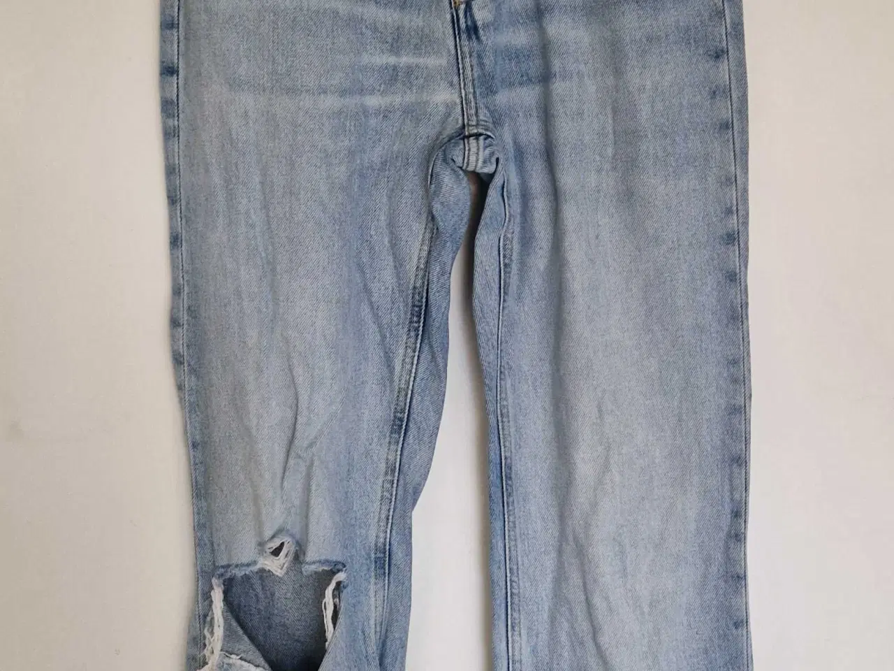 Billede 1 - H&M jeans bukser