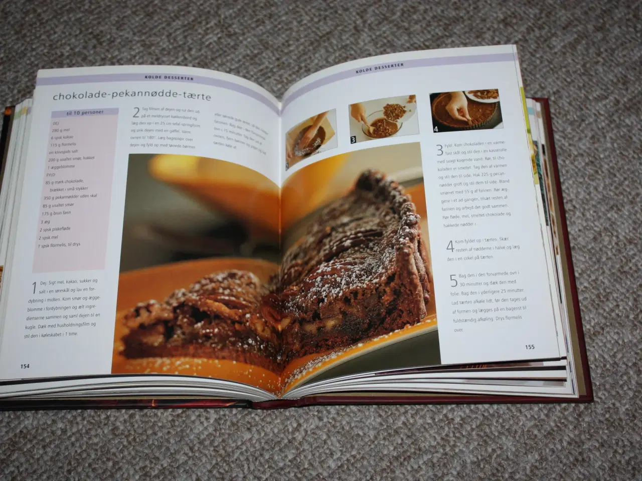 Billede 4 - Chokolade Parragon / Cupcakes & Muffins